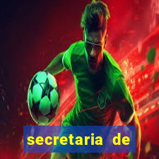 secretaria de esportes vinhedo